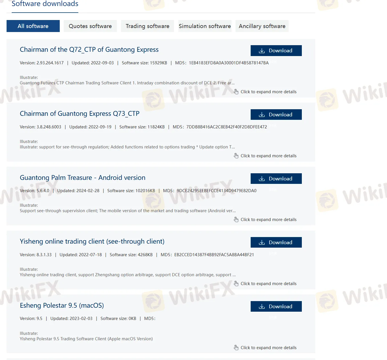 सॉफ़्टवेयर डाउनलोड सॉफ़्टवेयर डाउनलोड