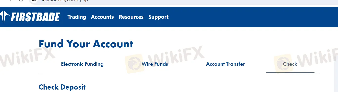 Payment Methods