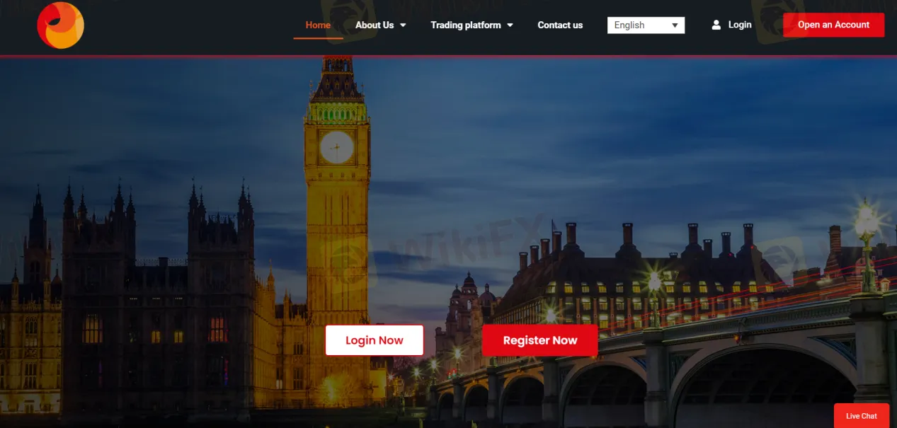 Overview of AC Markets Limited