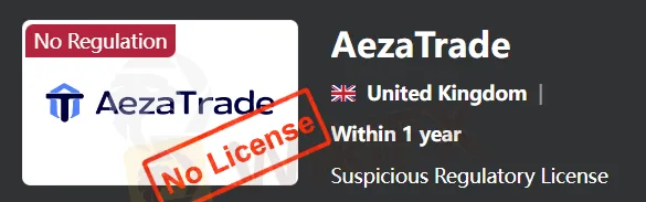 Is AezaTrade Legit?