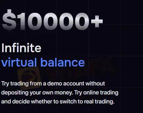 Account Types