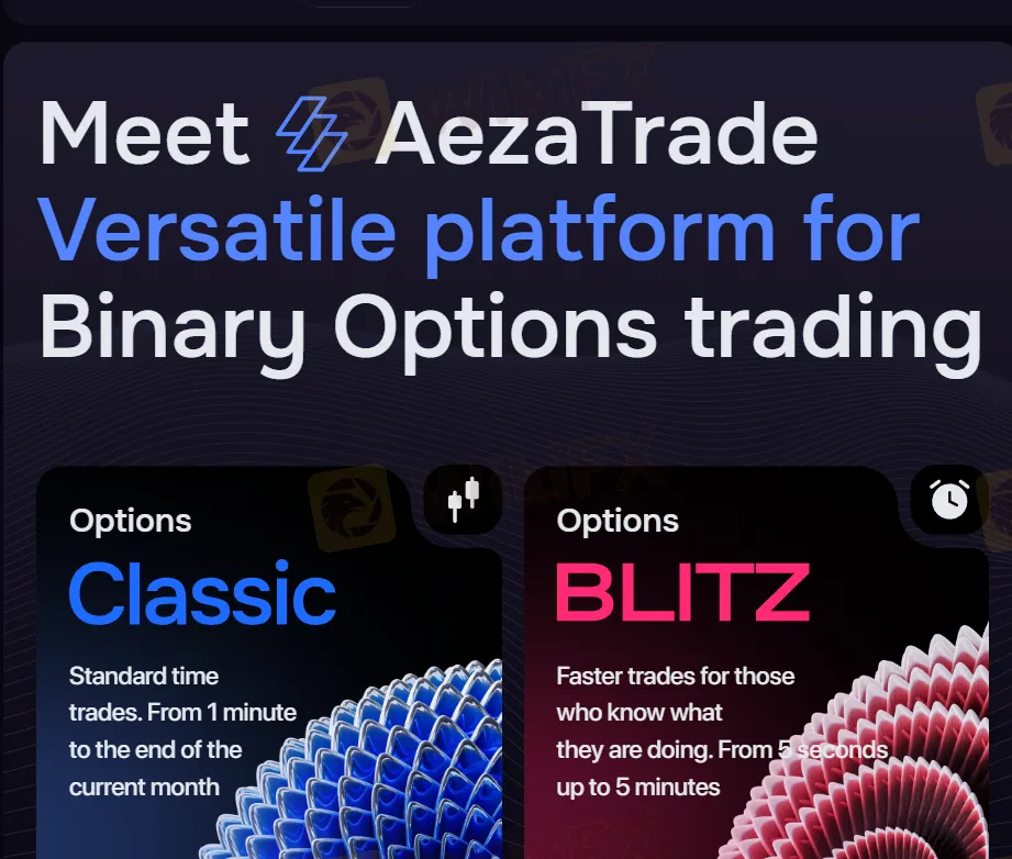 Trading Platforms