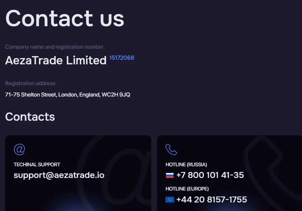 Support client Support client