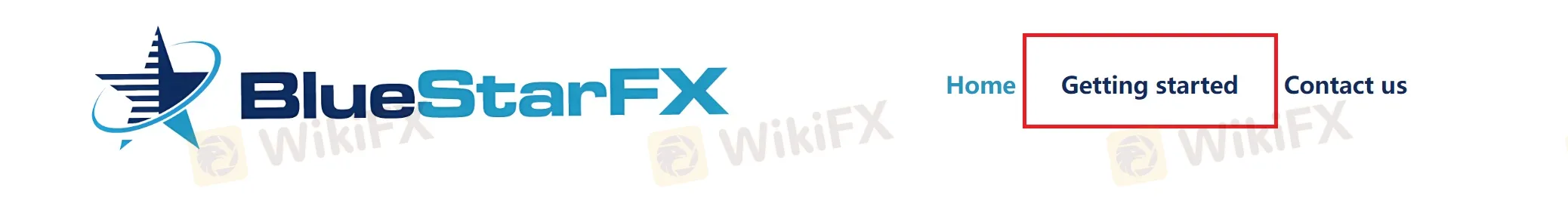 BlueStarFX ile Hesap Açma Nasıl Yapılır