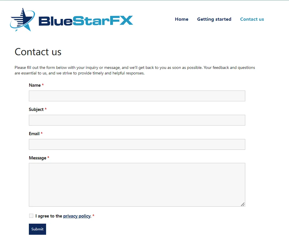 Customer Support