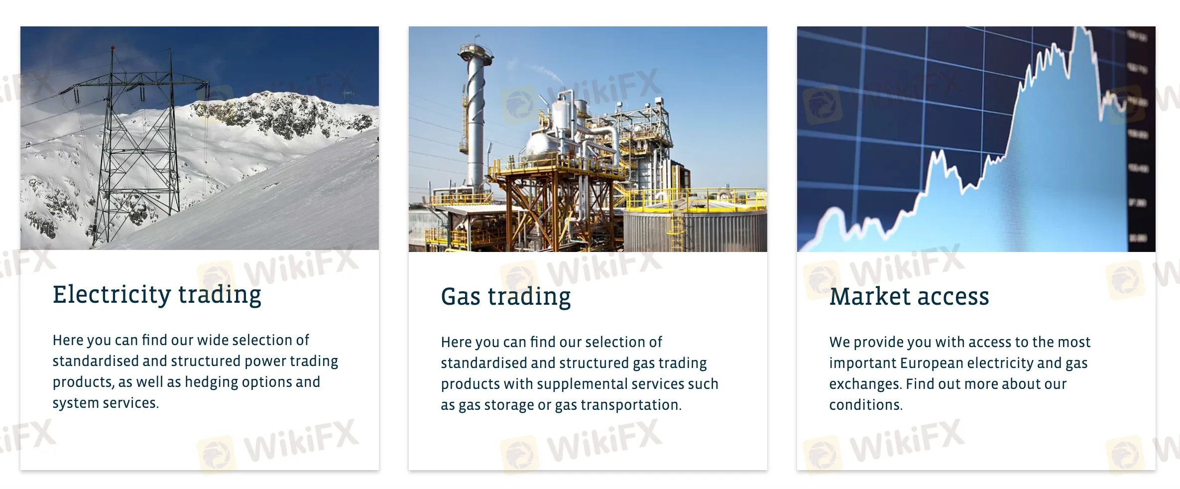 Produk dan Layanan Produk dan Layanan