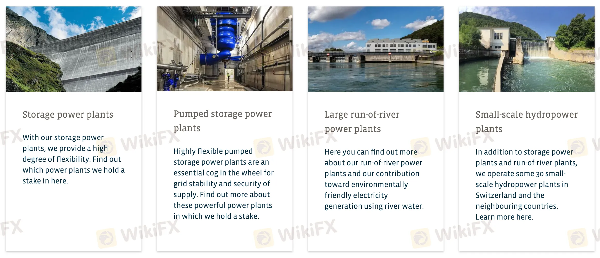 Pembangkit Listrik: Pembangkit Listrik:
