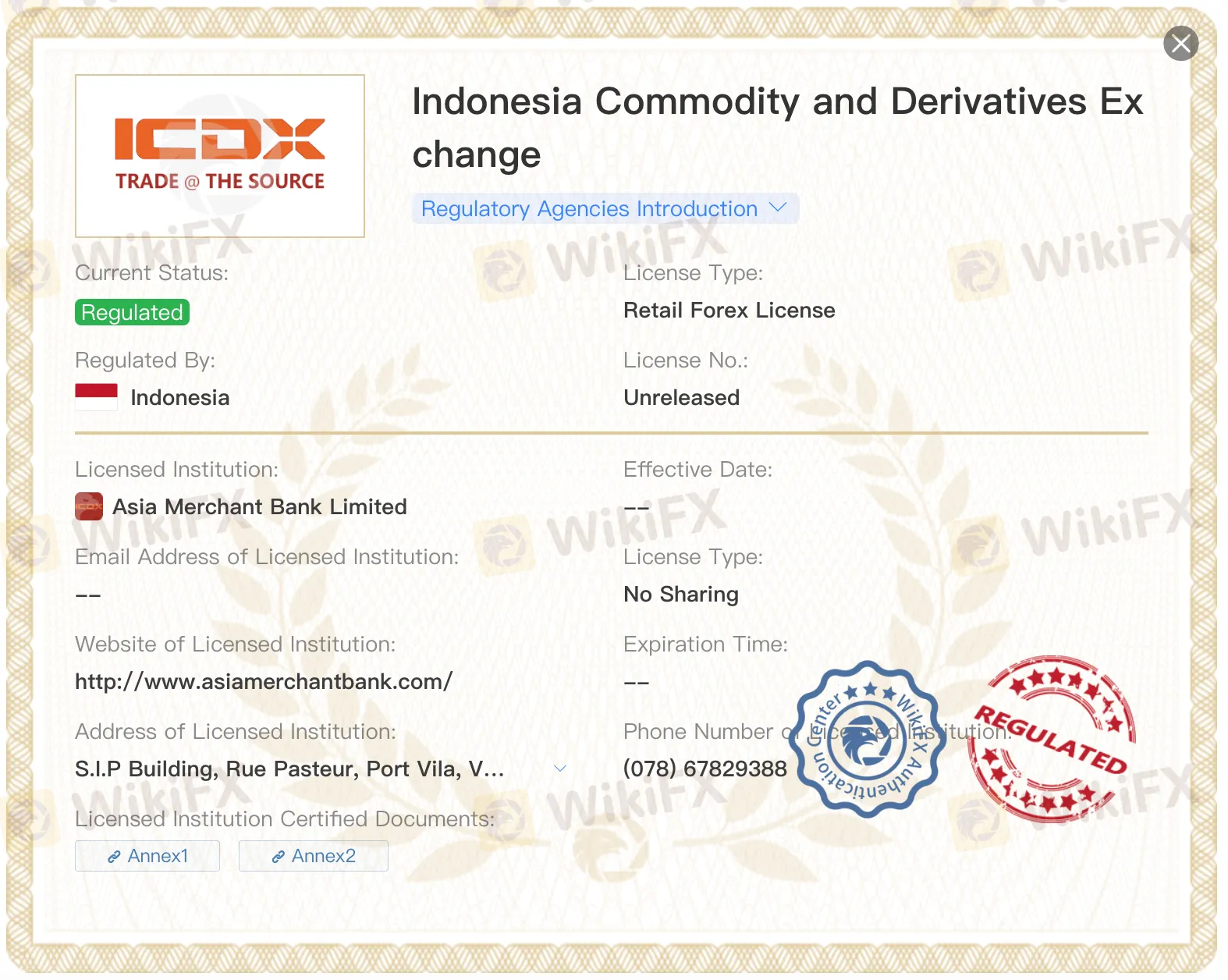 Est-ce que AMB est légitime? Est-ce que AMB est légitime?