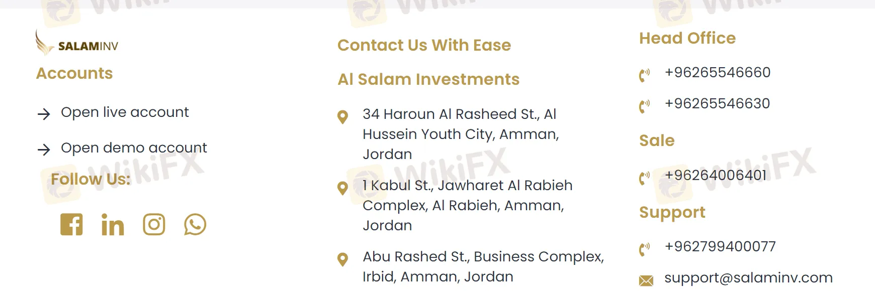 Customer Support Customer Support