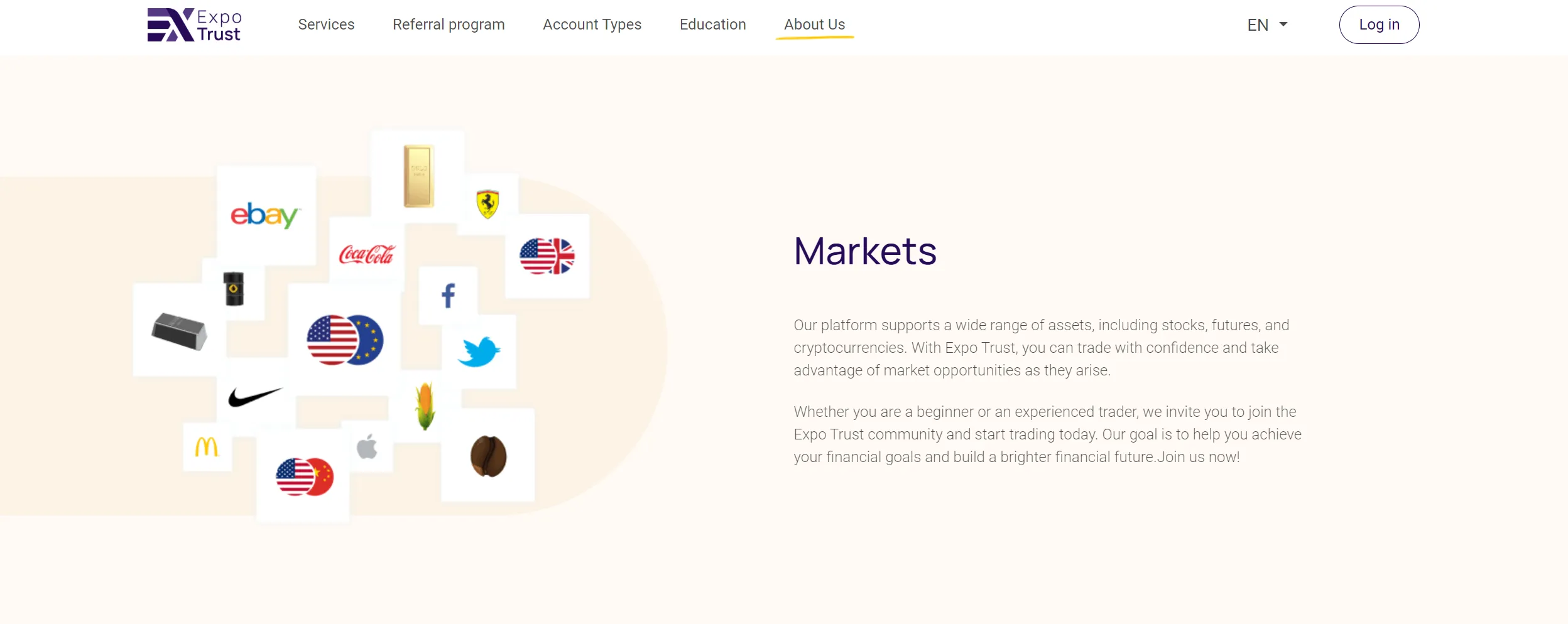 Market Instruments Market Instruments
