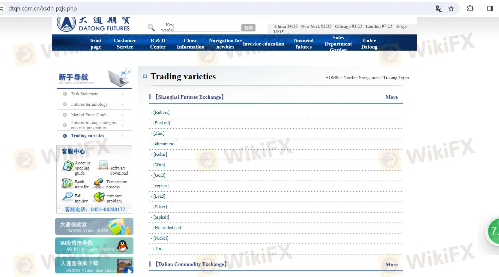 Produk Perdagangan Produk Perdagangan