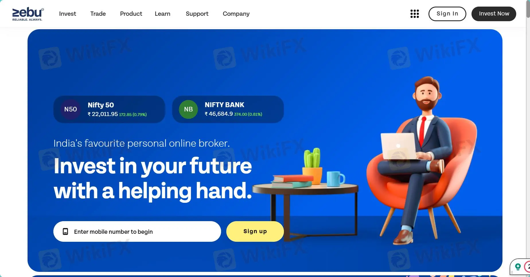 Zebu''s होमपेज Zebu''s होमपेज