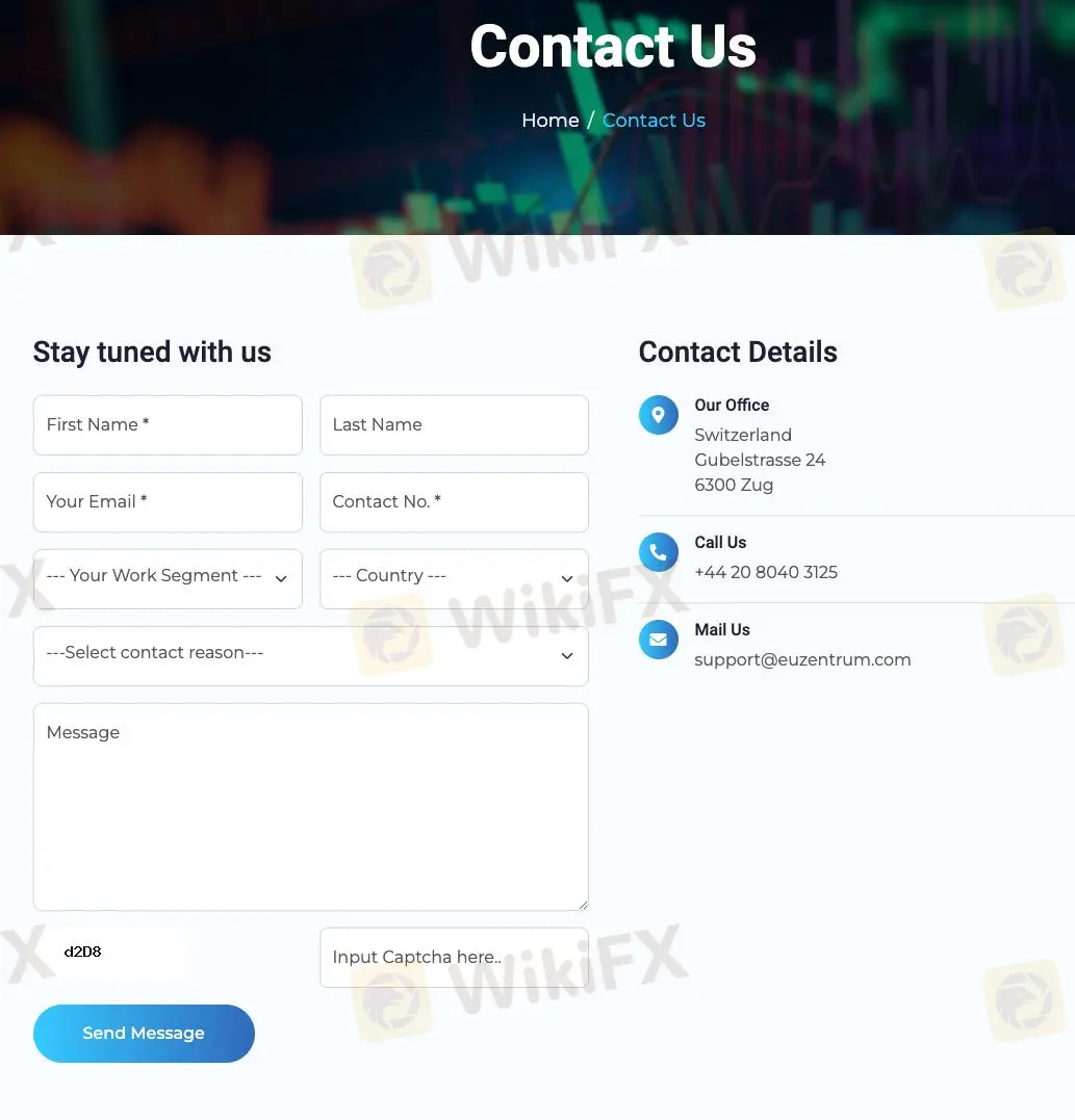 客户支持 客户支持