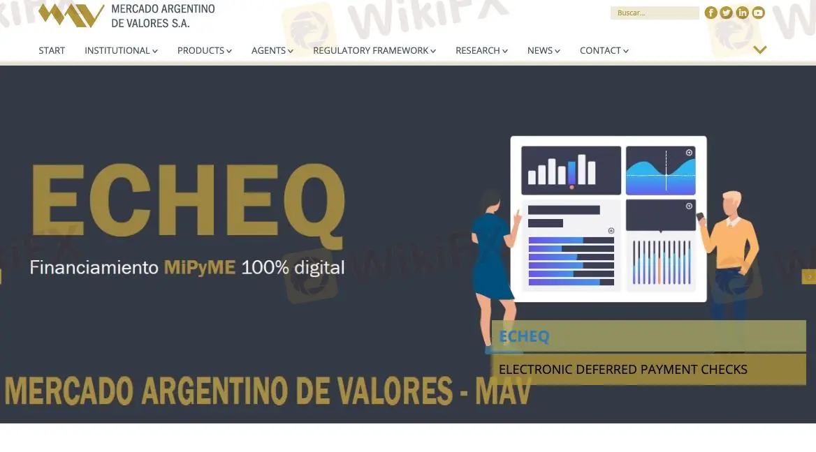 Overview of Mercado