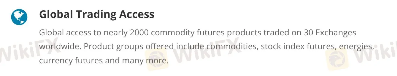 Instrumentos de Mercado