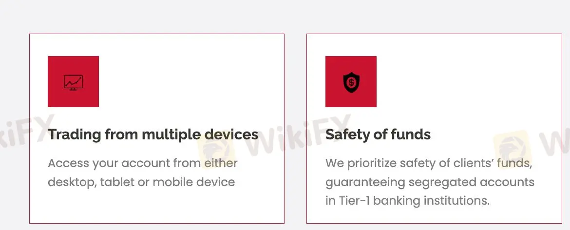 Торговая платформа