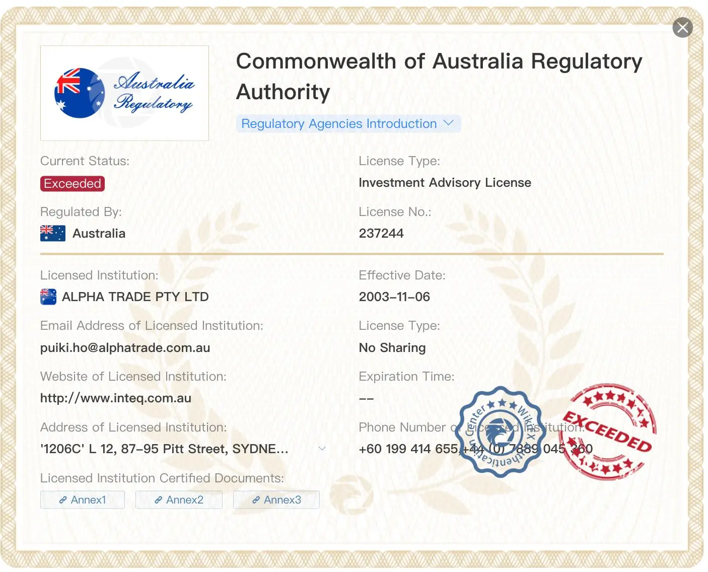 Is Alpha Trade Legit or a Scam? Is Alpha Trade Legit or a Scam?