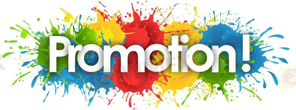 Ofertas de promoción Ofertas de promoción