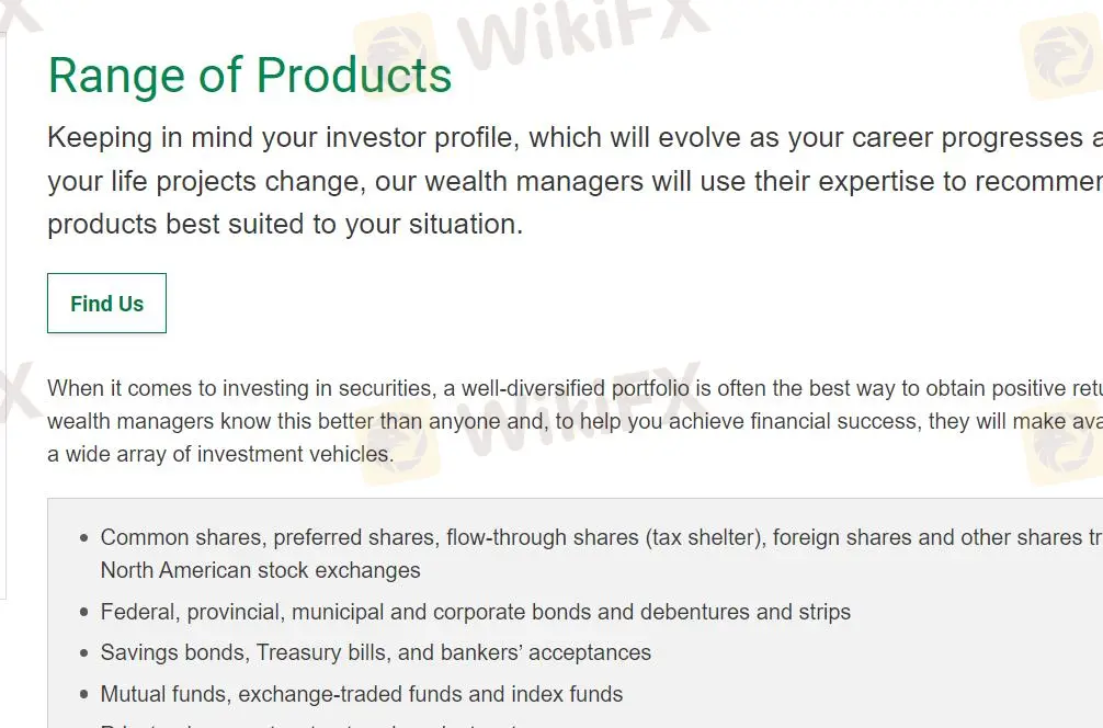 产品范围: 产品范围: