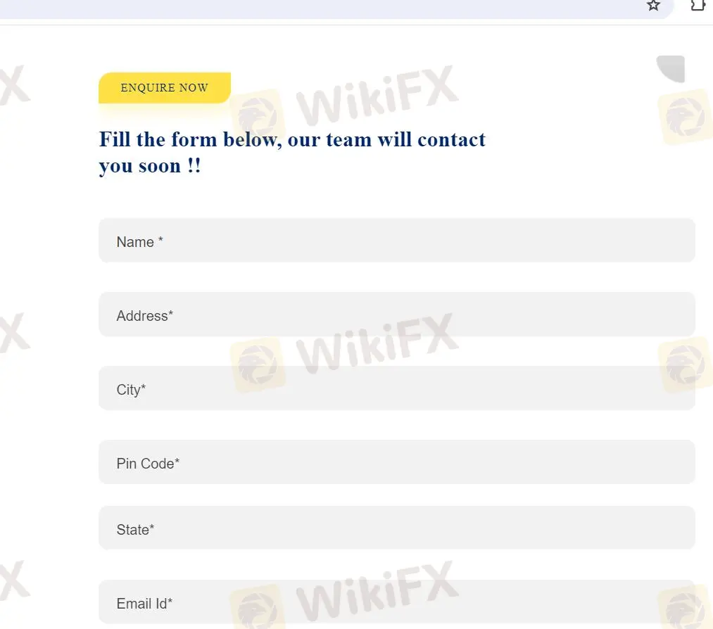 如何开设账户？