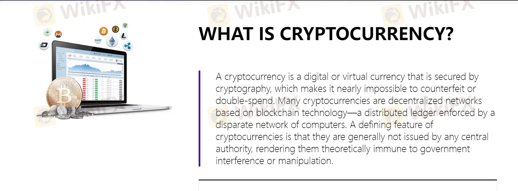criptomonedas criptomonedas