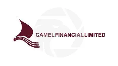CAMEL FINANCIAL LIMITED CAMEL FINANCIAL LIMITED