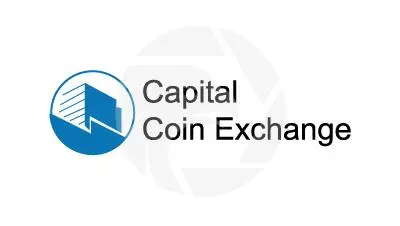 Capital Coin Exchange Capital Coin Exchange