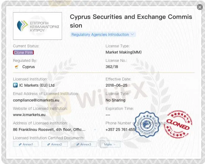 ¿Es Marketbrokers seguro o una estafa?