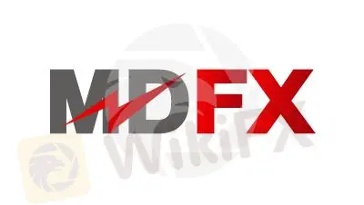 MDFX क्या है? MDFX क्या है?