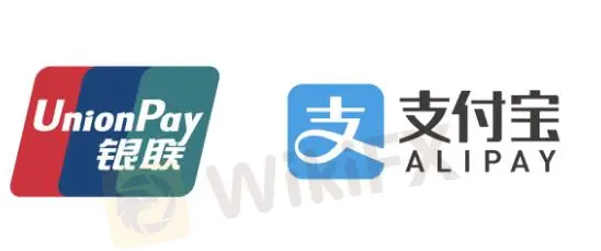 支付方式 支付方式