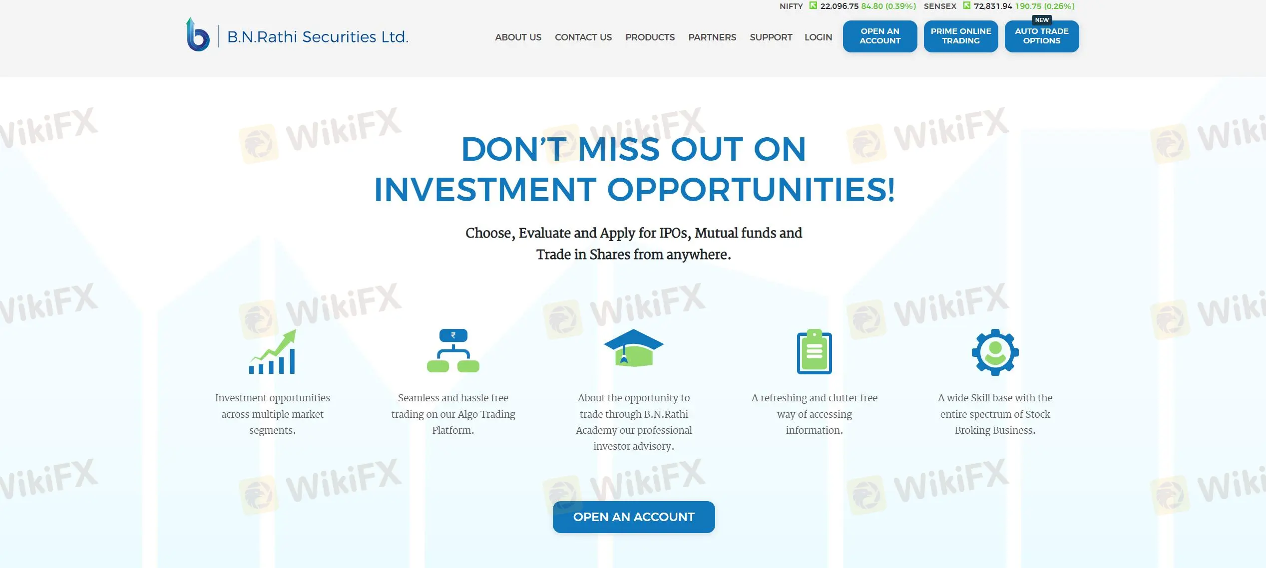 Pangkalahatang-ideya ng BNRSL