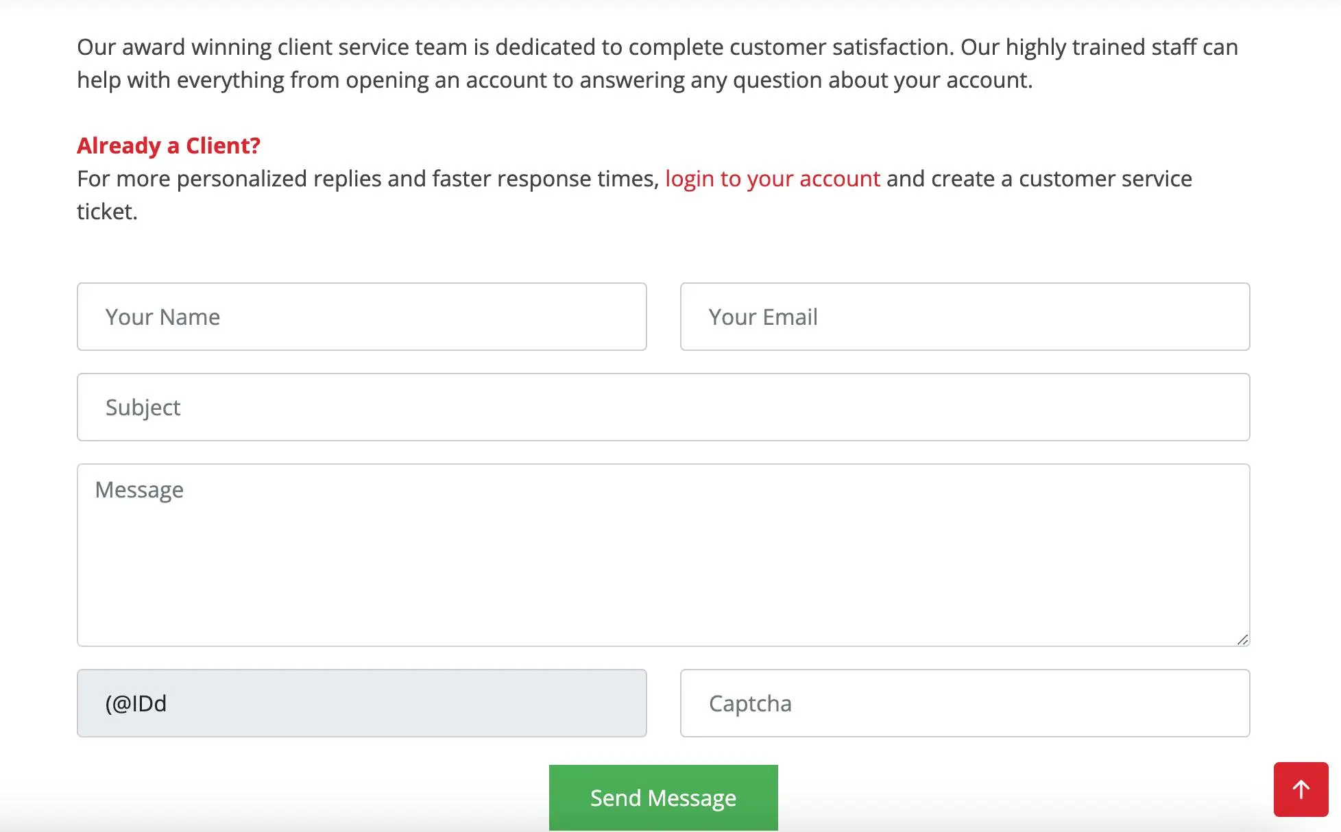 How to Open an Account? How to Open an Account?