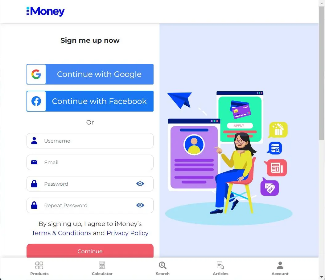 How to Open an Account? How to Open an Account?