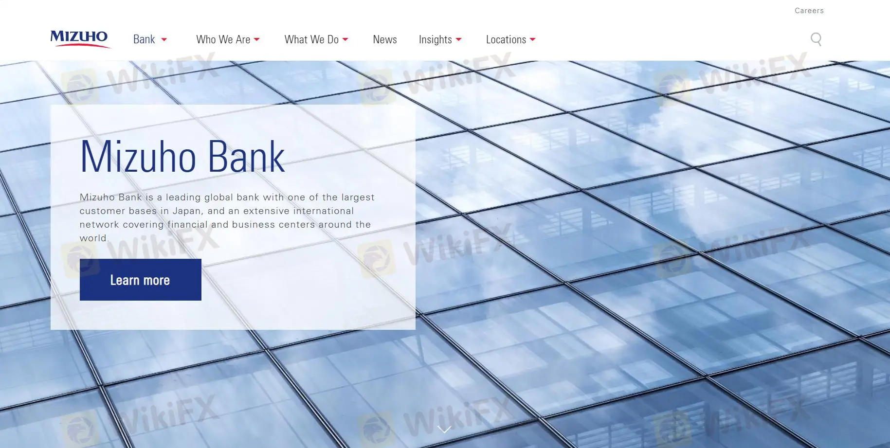 Overview of Mizuho Bank Overview of Mizuho Bank