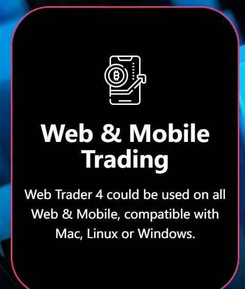 Webtrader Webtrader