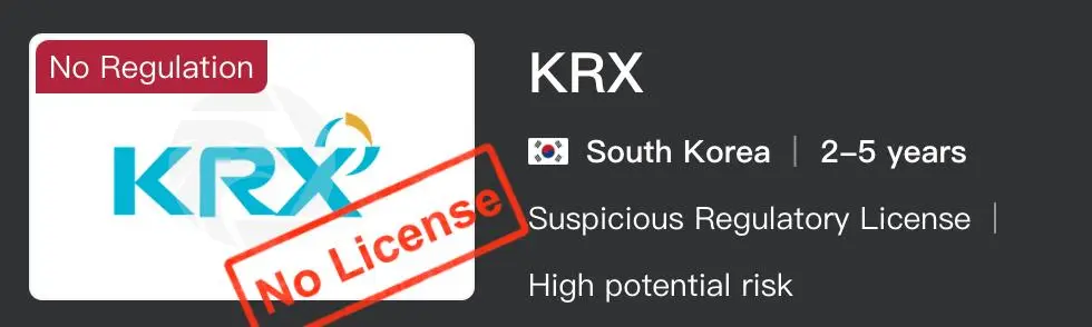 Is KRX Legit? Is KRX Legit?
