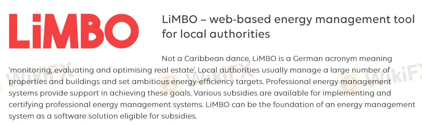 LiMBO