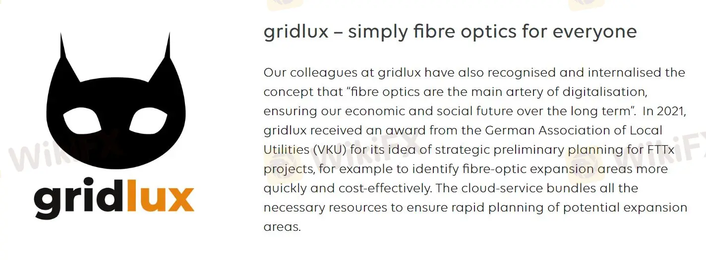 gridlux