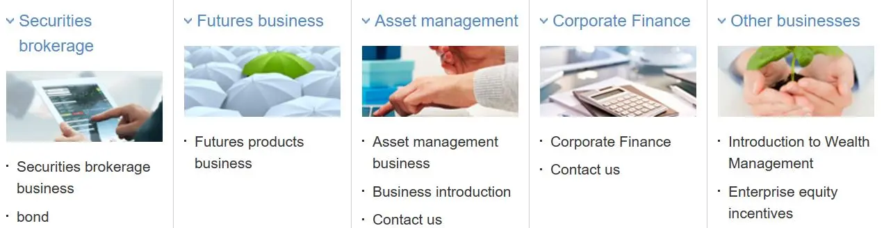 Market Instruments Market Instruments