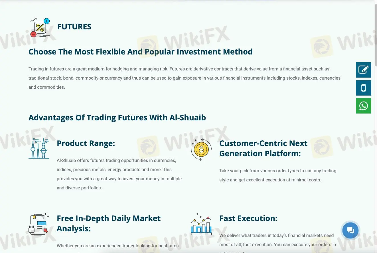 Market Instruments Market Instruments