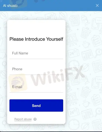 客户支持 客户支持