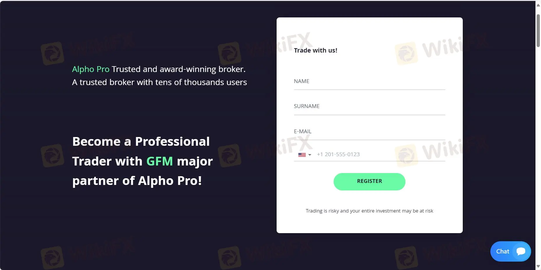 Wie eröffnet man ein Konto?
