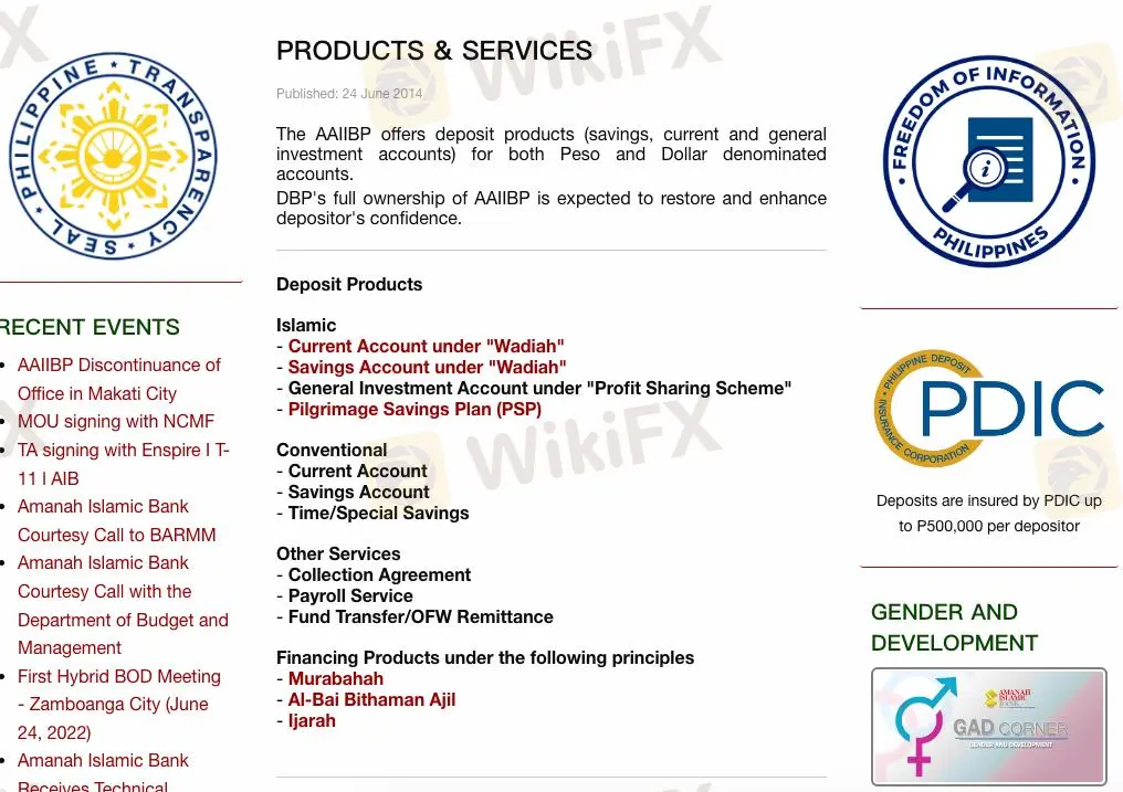 Marktinstrumente Marktinstrumente