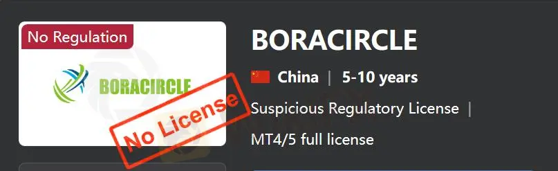 Is Boracircle Legit?