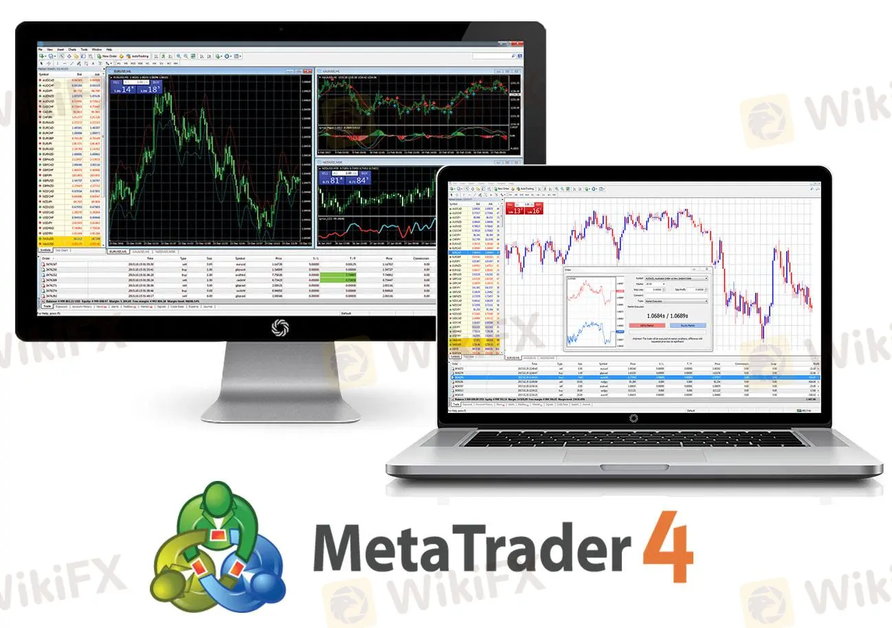 Trading Platforms