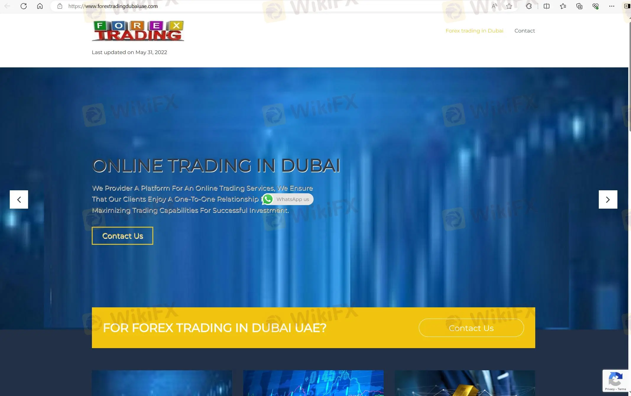 Forex Trading主页 Forex Trading主页