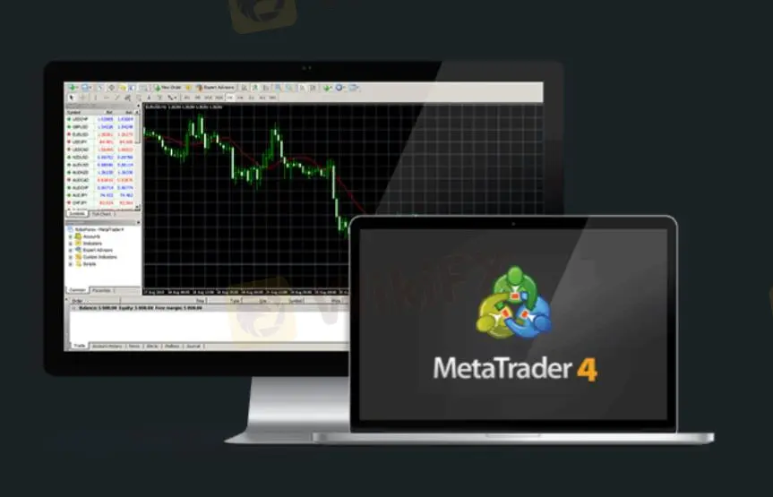 Торговые платформы