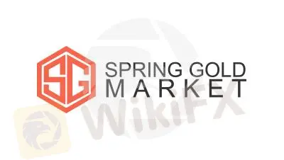 Panoramica di Spring Gold Market