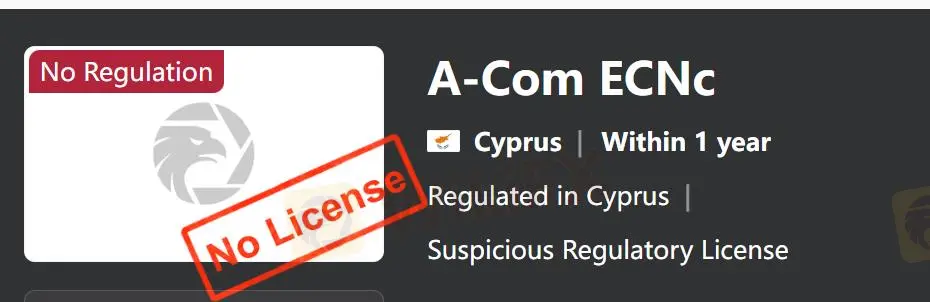 नियमन नियमन