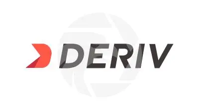 Обзор Deriv